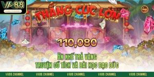 Ăn Khế Trả Vàng