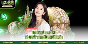 Bạch thủ ba càng