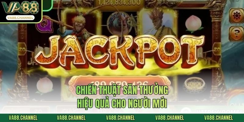Chiến thuật săn thưởng hiệu quả cho người mới