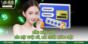 Đăng nhập VA88