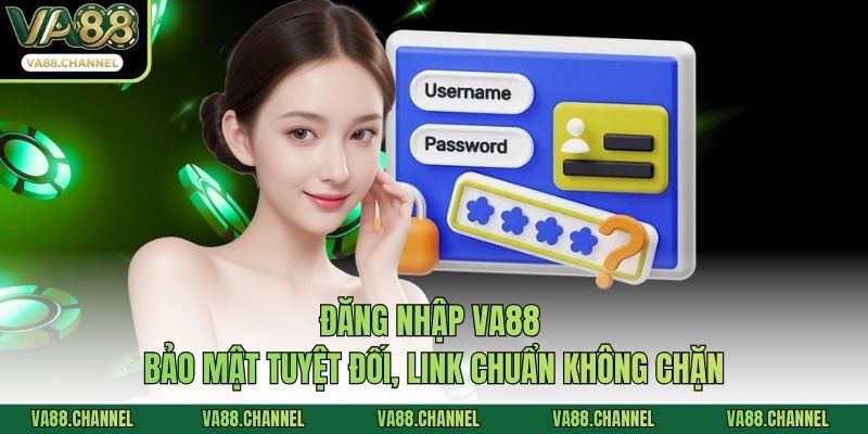 Đăng nhập VA88