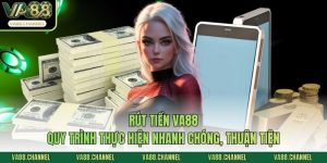 Rút tiền VA88