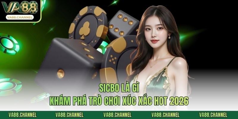 Sicbo là gì