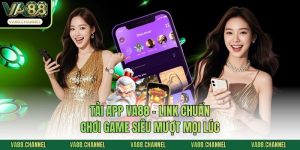 Tải app VA88